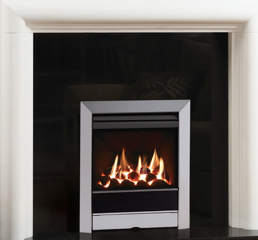 Gas Fires - Alcosa