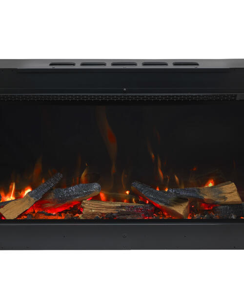 Vision E-Line Solus VS100 Electric Fire