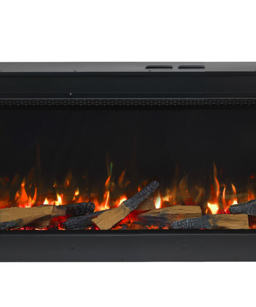Vision E-Line Solus VS130 Electric Fire