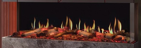 Onyx Fusion 150RW Electric Fire