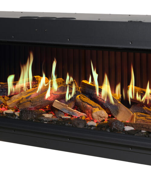 Vision E-Line Solus iX10 Electric Fire