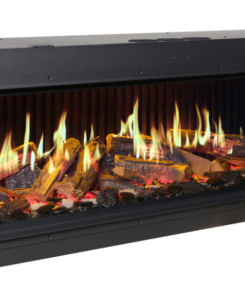 Vision E-Line Solus iX13 Electric Fire